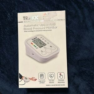 Trakk Health Collection